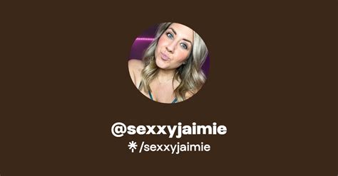 Find @sexxyjaimie Onlyfans